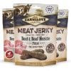 Carnilove Jerky Snack marha filé  100 g