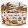 Carnilove Jerky Snack fürj & csirke  100 g