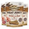 Carnilove Jerky Snack fürj & csirke  100 g