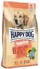 Happy Dog NaturCroq Adult Lachs & Reis  11 kg