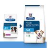 Hill's Prescription Diet d/d Food Sensitivities száraz kutyatáp, kacsa & rizs  1.5 kg