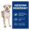 Hill's Prescription Diet d/d Food Sensitivities száraz kutyatáp, kacsa & rizs  1.5 kg