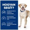 Hill's Prescription Diet d/d Food Sensitivities száraz kutyatáp, kacsa & rizs  1.5 kg