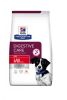 Hill's Prescription Diet i/d Stress Mini Digestive Care száraz kutyatáp  6 kg