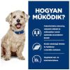 Hill's Prescription Diet w/d Digestive/Weight/Diabetes Management száraz kutyatáp  10 kg