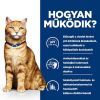 Hill's Prescription Diet c/d Multicare Urinary Care száraz macskatáp  8 kg