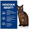 Hill's Prescription Diet m/d Diabetes/Weight Management száraz macskatáp  3 kg