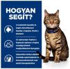 Hill's Prescription Diet t/d Dental Care macskatáp  3 kg