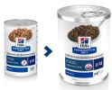 Hill's Prescription Diet z/d Food Sensitivities Original - konzerv  370 g