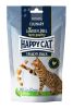 Happy Cat Culinary Crunchy Snack - baromfi  70 g
