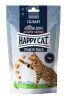 Happy Cat Culinary Crunchy Snack - lazac  70 g
