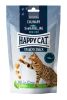 Happy Cat Culinary Crunchy Snack - tőkehal  70 g