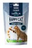 Happy Cat Culinary Crunchy Snack - tőkehal  70 g