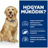 Hill's Prescription Diet j/d Joint Care száraz kutyatáp  4 kg