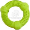 Flamingo Ruffus fogtisztító karika játék  1 db