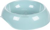 Flamingo műanyag tál - világoskék  750 ml