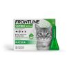 FRONTLINE COMBO MACSKA  3 db