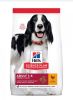 Hill's Science Plan Adult - csirke  14 kg