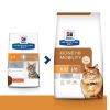 Hill's Prescription Diet k/d + Mobility száraz macskatáp  1.5 kg