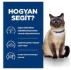 Hill's Prescription Diet z/d Food Sensitivities száraz macskatáp  1.5 kg