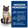 Hill's Prescription Diet z/d Food Sensitivities száraz macskatáp  1.5 kg