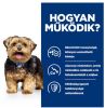 Hill's Prescription Diet l/d Liver Care száraz kutyatáp  1.5 kg