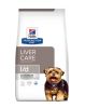 Hill's Prescription Diet l/d Liver Care száraz kutyatáp  1.5 kg