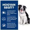 Hill's Prescription Diet t/d Dental Care száraz kutyatáp  4 kg