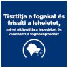 Hill's Prescription Diet t/d Dental Care száraz kutyatáp  4 kg