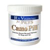 RX Camo Pill bacon ízesített paszta  119 g