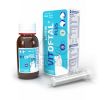 VITOFTAL LUTEIN PLUS GEL  50 ml