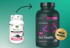 VetriScience Extra Strength Gut Health kapszula  120 kapszula
