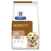 Hill's Prescription Diet j/d Joint Care száraz kutyatáp  1.5 kg