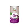 Farkaskonyha BIO liba párolt menü kölyökkutyáknak  400 g