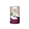 Farkaskonyha BIO marha párolt menü kutyáknak  400 g