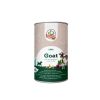 Farkaskonyha BIO kecske párolt menü kutyáknak  400 g