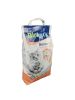 Biokat's Bianco Fresh vanília & mandarin macskaalom  5 kg