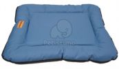 ZooBeeDoo fekhely Camping - kék 125 x 82 x 9 cm   1 db