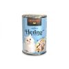 Leonardo hering + extra filé konzerv macskaeledel  400 g