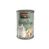 Leonardo pulyka + extra filé konzerv macskaeledel  400 g