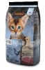 Leonardo Kitten GF friss hússal száraz táp kölyökmacskáknak  1.8 kg