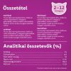 Whiskas alutasak 12 pack eledel kölyök macskák részére krémes ízesítéssel 12x85 g 12 x  85 g