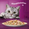 Whiskas alutasak 12 pack eledel macskák részére krémes ízesítéssel 12x85 g 12 x  85 g