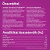 Whiskas alutasak 12 pack eledel macskák részére a séf ajánlata ízesítéssel 12x85 g 12 x  85 g