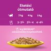 WHISKAS alutasakos 12-pack szárnyas 12*85g eledel macskák részére 12 x  85 g