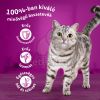 Whiskas klasszikus tasakos eledel válogatás felnőtt macskák számára 80 x  85 g