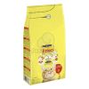 Friskies száraz macskaeledel marhával, csirkével és zöldségekkel  1.7 kg
