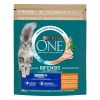 Purina ONE Bifensis Senior 7+ száraz macskaeledel - csirke  800 g