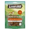Purina Adventuros Mini Sticks - bölény ízű jutalomfalat kistestű kutyák számára  90 g