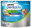 Purina Dentalife Extra Small jutalomfalat  69 g